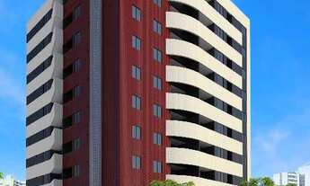 Imagem: EDIFÍCIO TACIANA MONTENEGRO