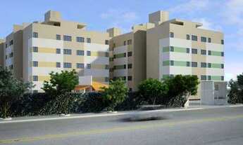 Imagem: RESIDENCIAL GARDEN VILLE - COBERTURA