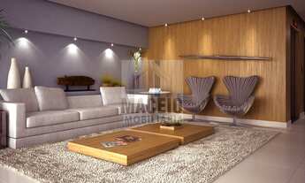 Imagem 2: RESIDENCIAL GRANMONTI / MONTE VISO - COBERTURA