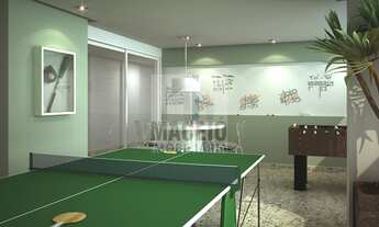 Imagem 6: RESIDENCIAL GRANMONTI / MONTE VISO - COBERTURA