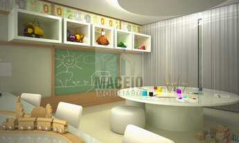 Imagem 7: RESIDENCIAL GRANMONTI / MONTE ROSA