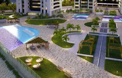 Imagem 4: EVOLUTION SEA PARK - TORRE A -MARINE PARK