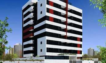 Imagem: EDIFÍCIO DUBAI - COBERTURA