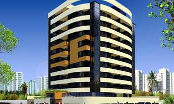 Imagem: EDIFÍCIO PALAZZO DI MARE - COBERTURA