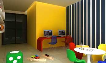 Imagem 3: EDIFÍCIO VIVERE RESIDENCE