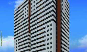 Imagem 1: MIRANTE CLUB STRATÉGIA - COBERTURA