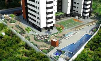 Imagem 3: MIRANTE CLUB STRATÉGIA - COBERTURA