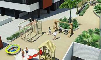 Imagem 5: MIRANTE CLUB STRATÉGIA - COBERTURA