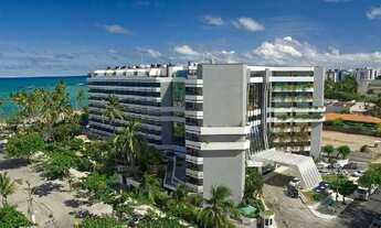 Imagem: PENT´HOUSE MASTER - MACEIÓ ATLANTIC
