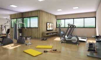 Imagem 5: EDIFÍCIO ONE RESIDENCE