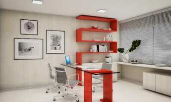 Imagem 6: EDIFÍCIO ONE RESIDENCE