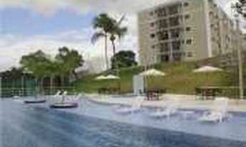 Imagem: EDIFÍCIO VALE VERDE RESIDENCIAL CLUB