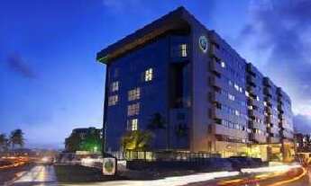 Imagem: RITZ SUÍTES HOME SERVICE - SUÍTE LIFE