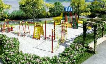 Imagem 4: RESIDENCIAL VIVENDA DO ALTO