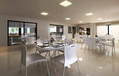 Imagem 4: EDIFÍCIO MAISON DU VITRE