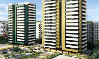 Imagem: RESIDENCIAL VIVARINI BARTOLOMEO - COBERTURA