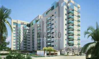 Imagem 2: EDIFÍCIO VARANDAS DO ALTO - COBERTURA