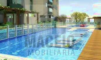 Imagem 3: EDIFÍCIO VARANDAS DO ALTO - COBERTURA