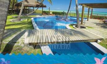 Imagem: RESIDENCIAL PARADISE BEACH TORRE II - COBERTURA