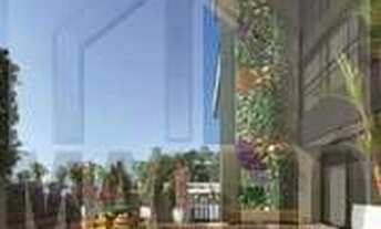 Imagem 2: EDIFÍCIO DOUBLE COBERTURA