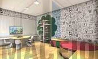 Imagem 3: EDIFÍCIO DOUBLE COBERTURA