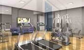 Imagem 4: EDIFÍCIO DOUBLE COBERTURA