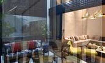 Imagem 7: EDIFÍCIO DOUBLE COBERTURA