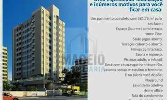 Imagem: EDIFÍCIO PROMENADE, 2 dormitórios na Rua