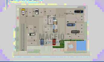 Imagem 7: EDIFÍCIO JARDIM GIVERNY