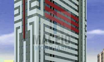 Imagem: EDIFÍCIO DILMA PAIVA