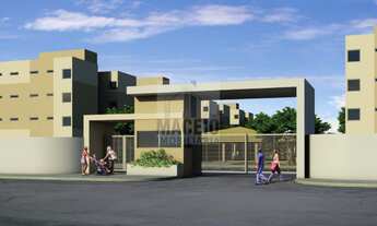 Imagem: RESIDENCIAL BOSQUE DOS FLAMBOIÃES