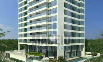 Imagem: EDIFÍCIO GOVERNADOR AFRÂNIO LAGES