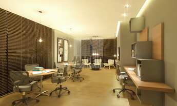 Imagem 6: EDIFÍCIO GOVERNADOR AFRÂNIO LAGES