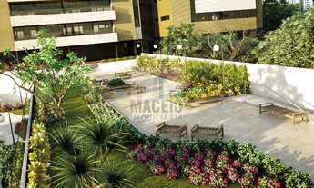 Imagem 2: RESIDENCIAL VIVARINI ALVISE - COBERTURA