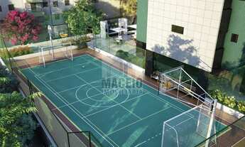 Imagem 6: RESIDENCIAL VIVARINI ALVISE - COBERTURA