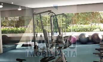 Imagem 7: RESIDENCIAL VIVARINI ALVISE - COBERTURA