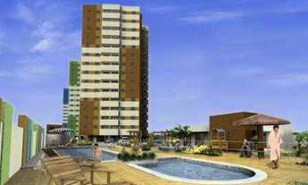 Imagem 4: CONDOMÍNIO PRAÇA DOS POETAS