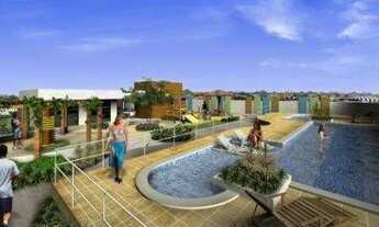 Imagem 5: CONDOMÍNIO PRAÇA DOS POETAS