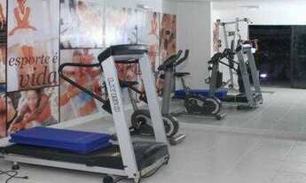 Imagem 6: CONDOMÍNIO PRAÇA DOS POETAS