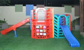 Imagem 7: CONDOMÍNIO PRAÇA DOS POETAS