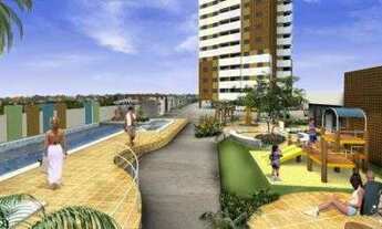 Imagem 2: CONDOMÍNIO PRAÇA DOS POETAS