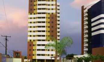 Imagem 3: CONDOMÍNIO PRAÇA DOS POETAS