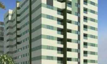 Imagem: EDIFÍCIO IB GATTO TORRE I