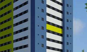 Imagem: EDIFÍCIO BARCELOS, 2 dormitórios na Rua