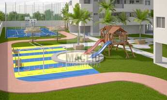 Imagem 3: RESIDENCIAL GRANMONTI / MONTE BIANCO COBERTURA