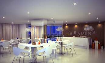 Imagem 4: RESIDENCIAL GRANMONTI / MONTE BIANCO COBERTURA