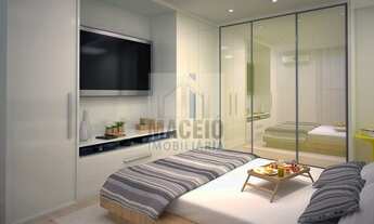 Imagem 6: RESIDENCIAL GRANMONTI / MONTE BIANCO COBERTURA