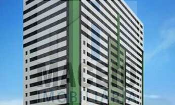 Imagem: EDIFÍCIO SPAZIO VITÁ