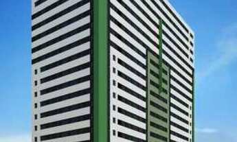 Imagem: EDIFÍCIO SPAZIO VITÁ