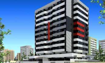 Imagem: EDIFÍCIO SANGIOVESE, 1 dormitório na Rua